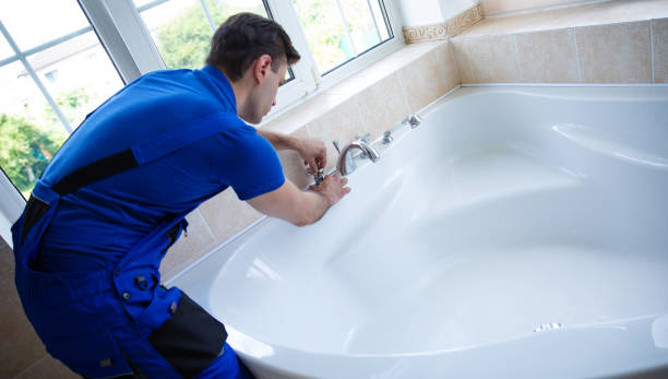 Best 24/7 Emergency Plumbing Services  in Derma, MS